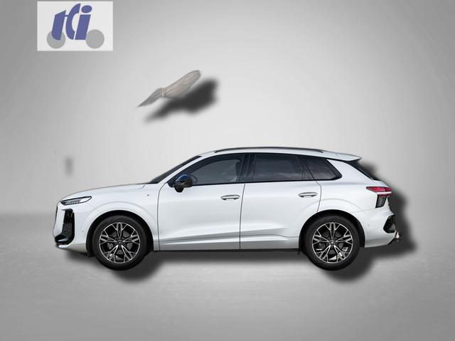 Audi Q3 S Line 1.5 TFSI 7-Gang tronic 