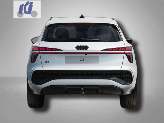 Audi Q3 S Line 1.5 TFSI 7-Gang tronic 