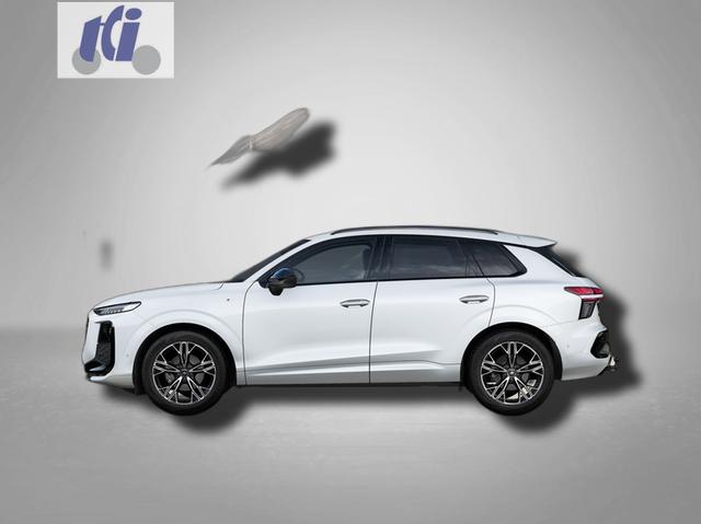 Audi Q3 S Line 1.5 TFSI 7-Gang tronic 