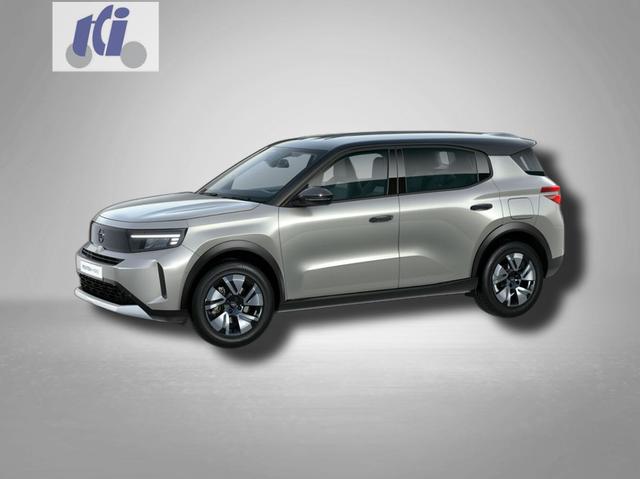 Opel Frontera GS 1.2 Hybrid 6-Gang-eDCT 