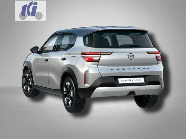 Opel Frontera GS 1.2 Hybrid 6-Gang-eDCT 