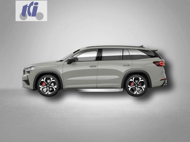 Skoda Kodiaq RS 2.0 TSI 7-Gang-DSG 4x4 