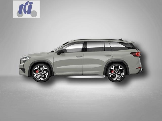 Skoda Kodiaq RS 2.0 TSI 7-Gang-DSG 4x4 