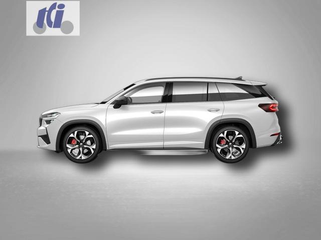 Skoda Kodiaq RS 2.0 TSI 7-Gang-DSG 4x4 