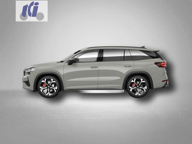 Skoda Kodiaq RS 2.0 TSI 7-Gang-DSG 4x4 
