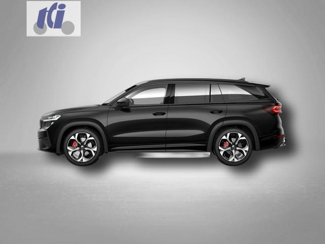 Skoda Kodiaq RS 2.0 TSI 7-Gang-DSG 4x4 