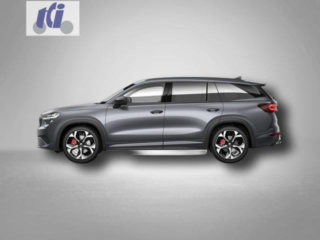 Skoda Kodiaq RS 2.0 TSI 7-Gang-DSG 4x4 