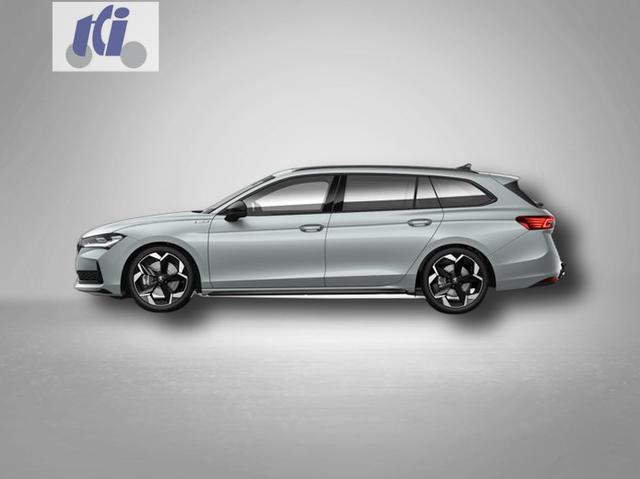 Skoda Superb Combi Sportline 2.0 TSI 7-Gang-DSG 4x4 