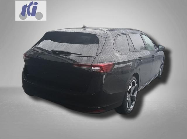 Skoda Superb Combi Sportline 2.0 TSI 7-Gang-DSG 4x4 