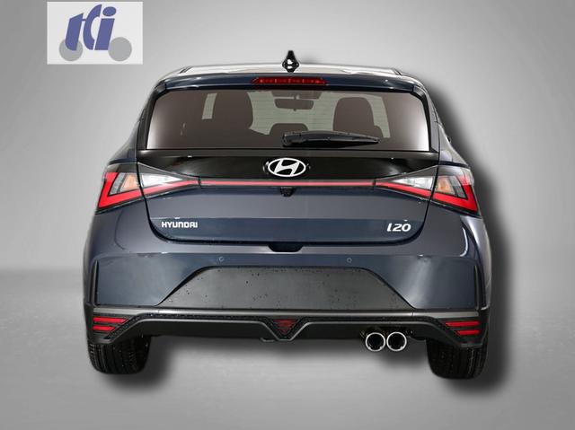 Hyundai i20 N-Line FL 1.0 T-GDI 7-Gang-DCT 