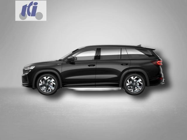 Skoda Kodiaq Sportline 1.5 TSI 7-Gang DSG 