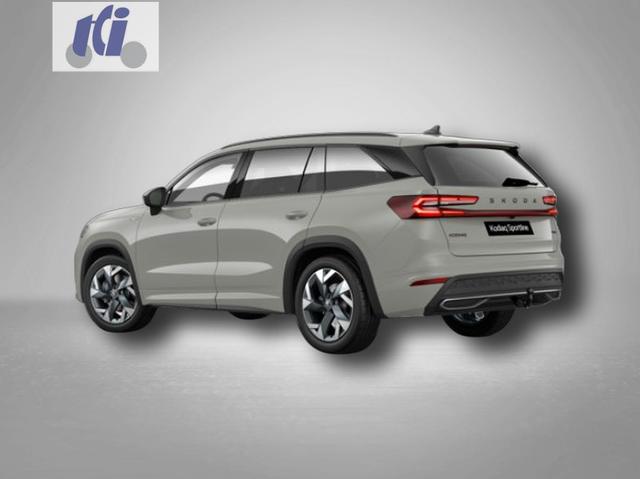 Skoda Kodiaq Sportline 1.5 TSI 7-Gang DSG 