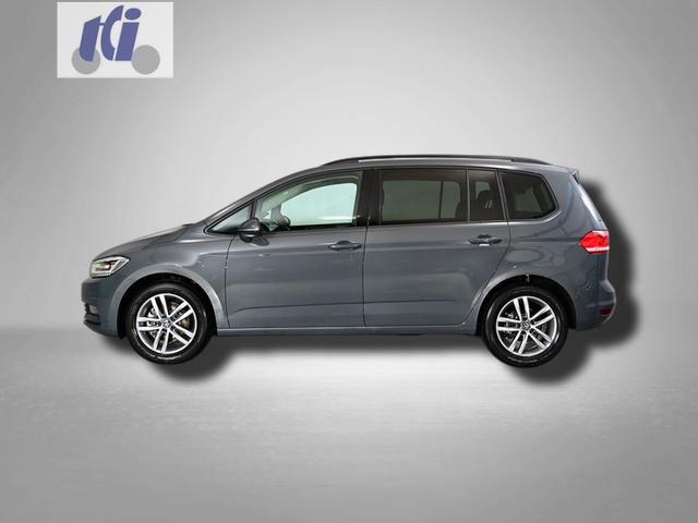 Volkswagen Touran Life Plus 1.5 TSI 7-Gang-DSG 