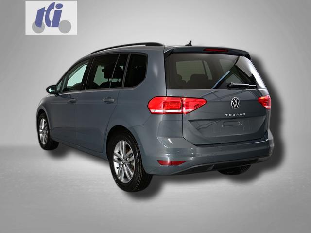 Volkswagen Touran Life Plus 1.5 TSI 7-Gang-DSG 