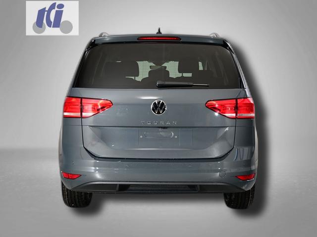 Volkswagen Touran Life Plus 1.5 TSI 7-Gang-DSG 
