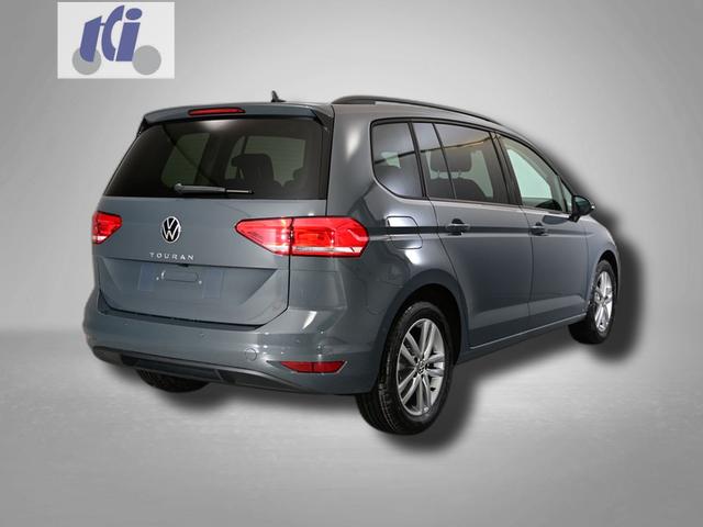 Volkswagen Touran Life Plus 1.5 TSI 7-Gang-DSG 