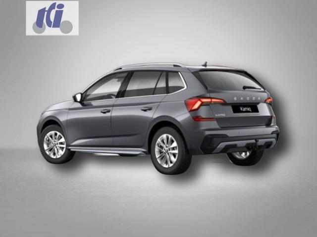 Skoda Kamiq Selection Plus 1.5 TSI 7-Gang-DSG 