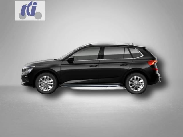Skoda Kamiq Selection Plus 1.5 TSI 7-Gang-DSG 