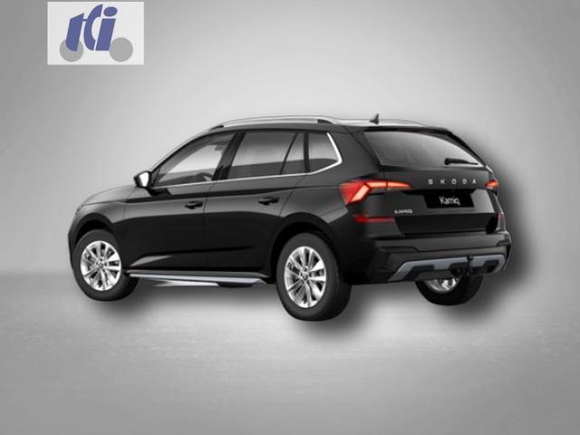 Skoda Kamiq Selection Plus 1.5 TSI 7-Gang-DSG 