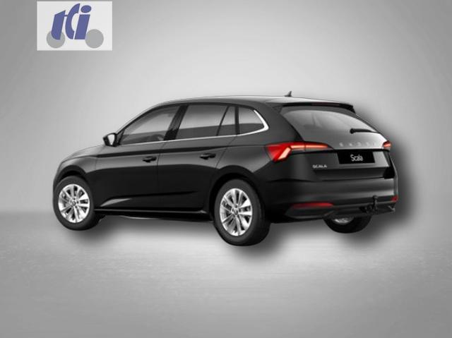 Skoda Scala Selection Plus 1.5 TSI 7-Gang-DSG 