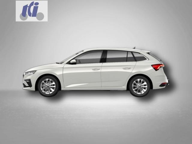 Skoda Scala Selection Plus 1.0 TSI 7-Gang-DSG 