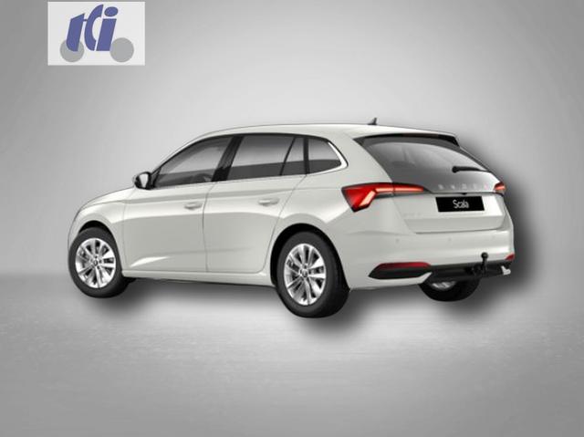 Skoda Scala Selection Plus 1.0 TSI 7-Gang-DSG 