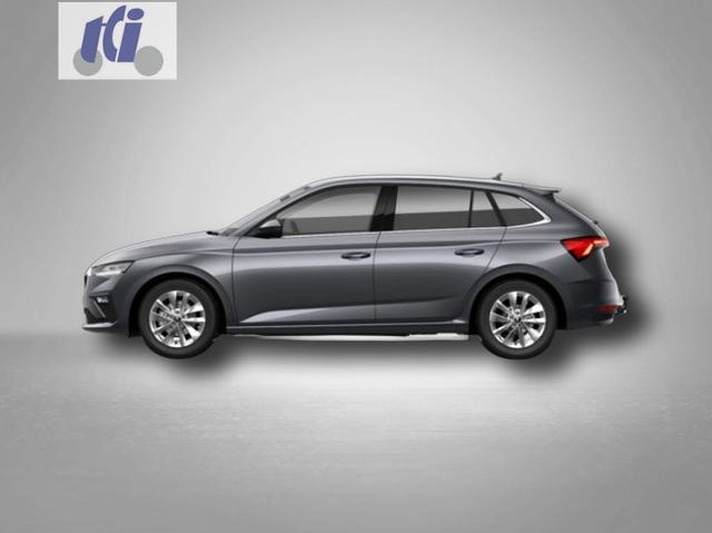 Skoda Scala Selection Plus 1.0 TSI 7-Gang-DSG 