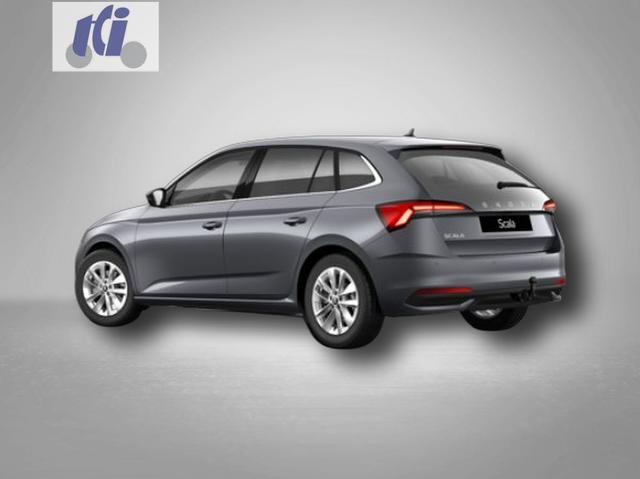 Skoda Scala Selection Plus 1.0 TSI 7-Gang-DSG 