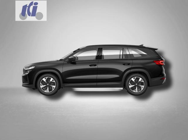 Skoda Kodiaq Sportline 1.5 TSI mHEV 7-Gang DSG 