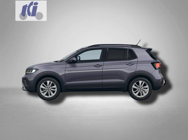 Volkswagen T-Cross Life 1.5 TSI 7-Gang-DSG 