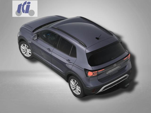 Volkswagen T-Cross Life 1.5 TSI 7-Gang-DSG 
