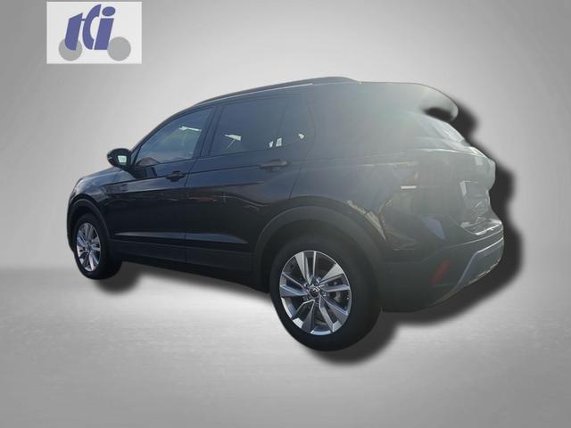 Volkswagen T-Cross Life 1.5 TSI 7-Gang-DSG 
