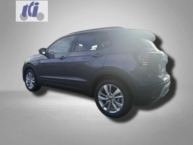 Volkswagen T-Cross Life 1.0 TSI 6-Gang 