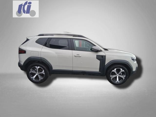 Dacia Duster Journey TCe 130 6-Gang 