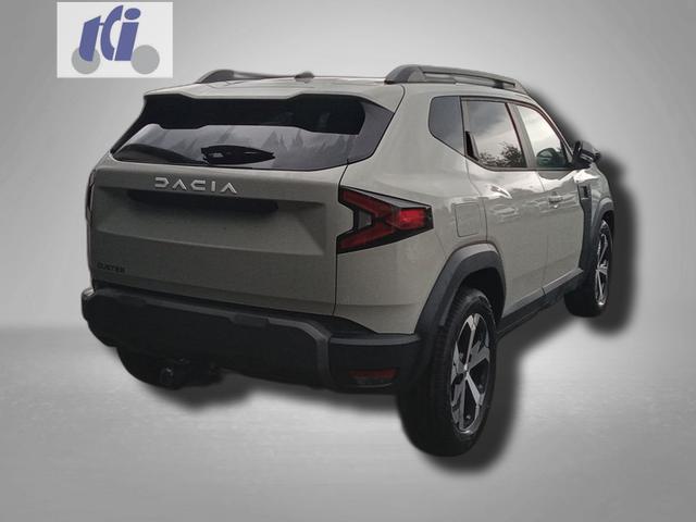 Dacia Duster Journey TCe 130 6-Gang 