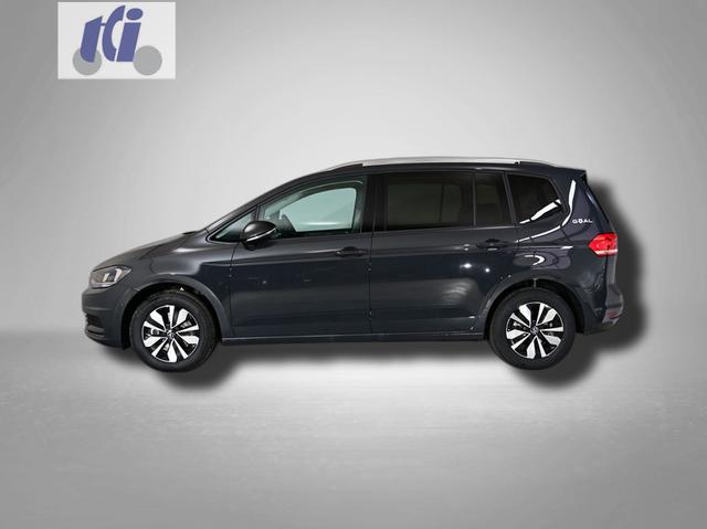 Volkswagen Touran Life Plus 1.5 TSI 7-Gang DSG 