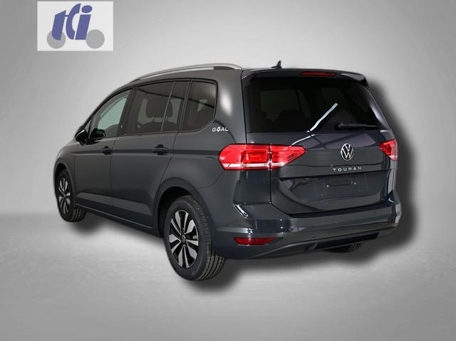 Volkswagen Touran Life Plus 1.5 TSI 7-Gang DSG 