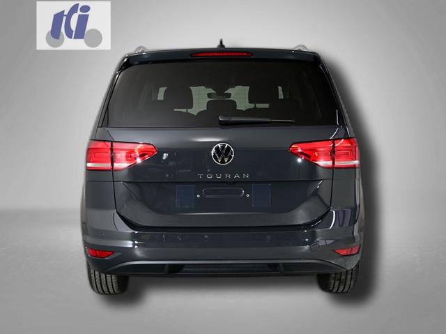 Volkswagen Touran Life Plus 1.5 TSI 7-Gang DSG 