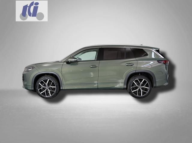 Volkswagen Tayron Life 1.5 eTSI 7-Gang-DSG 