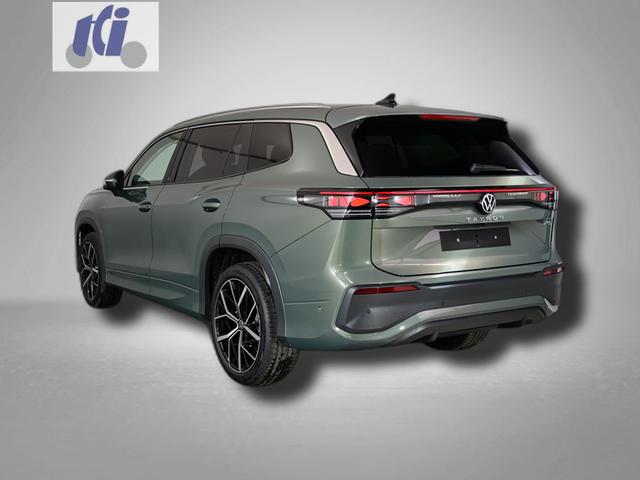 Volkswagen Tayron Life 1.5 eTSI 7-Gang-DSG 