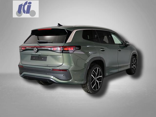 Volkswagen Tayron Life 1.5 eTSI 7-Gang-DSG 
