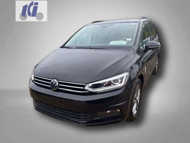 Volkswagen Touran Prime 1.5 TSI 7-Gang-DSG 