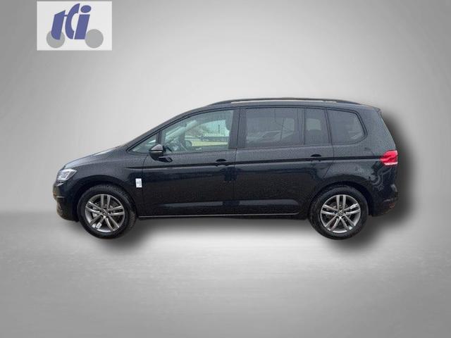 Volkswagen Touran Prime 1.5 TSI 7-Gang-DSG 