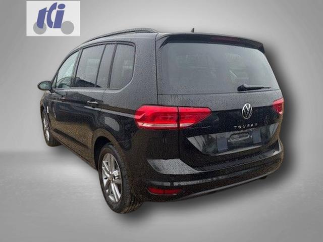 Volkswagen Touran Prime 1.5 TSI 7-Gang-DSG 