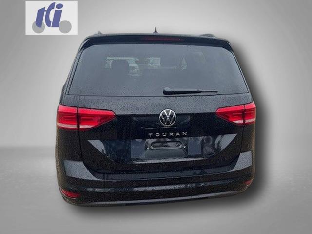 Volkswagen Touran Prime 1.5 TSI 7-Gang-DSG 