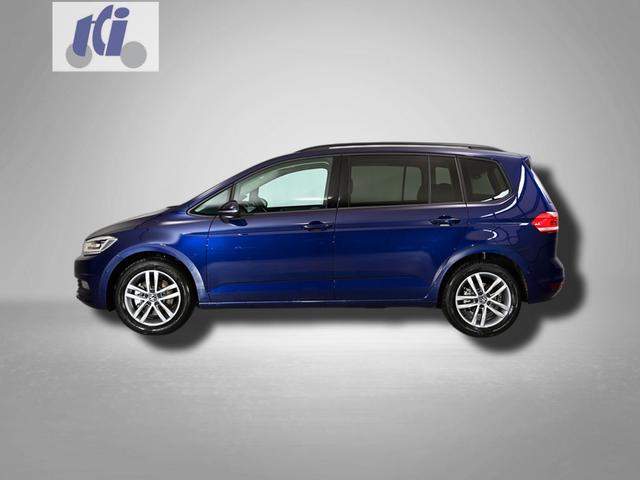 Volkswagen Touran Prime 1.5 TSI 7-Gang-DSG 