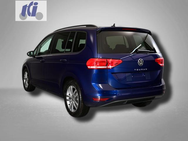Volkswagen Touran Prime 1.5 TSI 7-Gang-DSG 