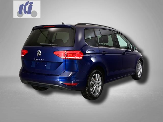 Volkswagen Touran Prime 1.5 TSI 7-Gang-DSG 