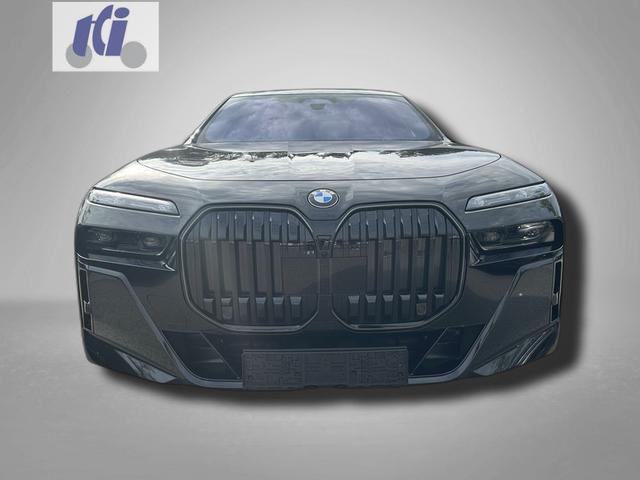 BMW 7er M Sportpaket Pro 3.0 8-Gang Steptronic xDrive 