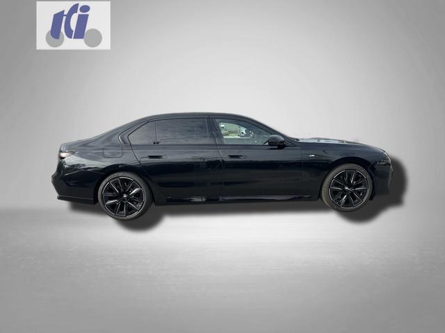 BMW 7er M Sportpaket Pro 3.0 8-Gang Steptronic xDrive 